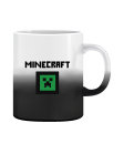 Puodelis Minecraft game Puodelis Minecraft game